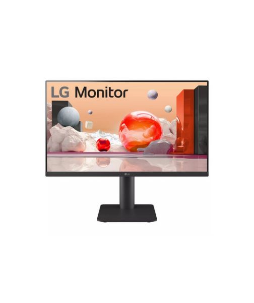 LG 25" 25MS550-B IPS Full HD 5ms 100Hz resmi